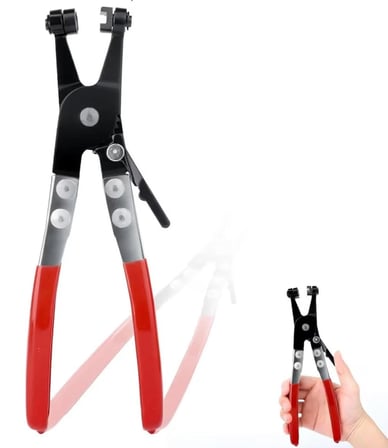 Hortum Kelepçe Pensesi - Hortum Sıkma Pense 215mm