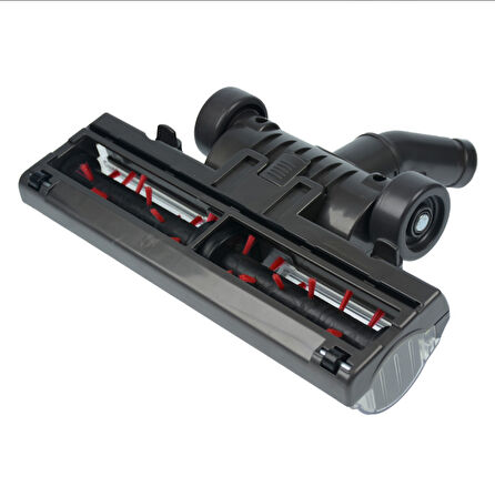 srfn ticaret DYSON  DC62 Modeli Uyumlu Elektrikli Süpürge Turbo Emici Başlığı - 1 Adet