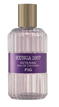 2 Adet Hunca 1957 Intense Fig 120 Ml Sprey Eau De Cologne