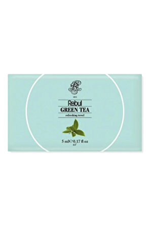 Karma Kolonyalı Mendil Ferahlık Büyük Boy Tekli 40 Adet