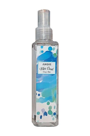 Mint Crush Body Mist Vücut Spreyi 160 ml