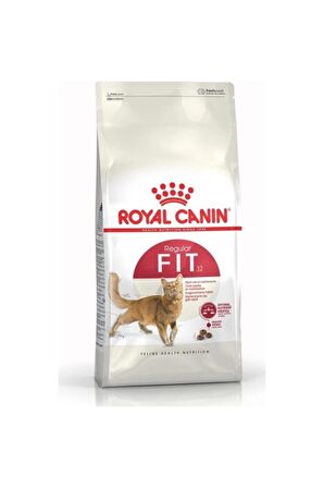 Royal Canin Fit 32 Kedi Maması 15 KG