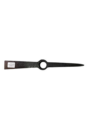 Çelik Kazma 2.5 Kg