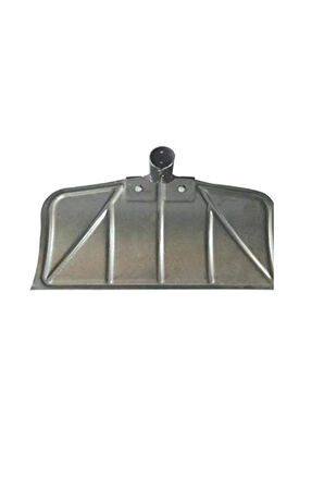 Gelberi Metal 35 cm Paslanmaz