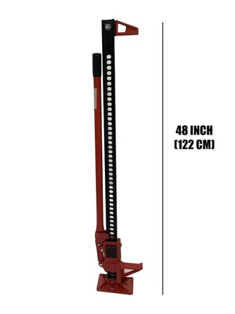 MXO Hi-Jack Off Road Kriko 48''