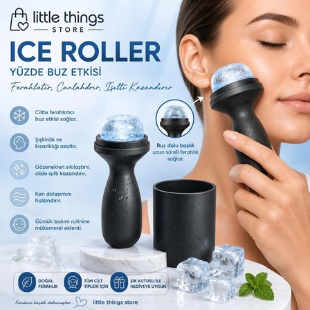 ıce roller