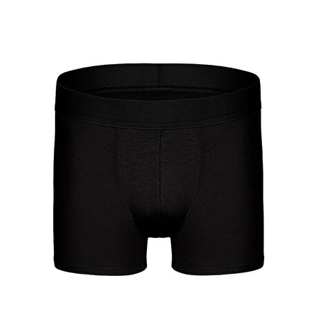 DarkZone Dzn 2151-2152-2153-2154-2158 Erkek Organik Pamuk Boxer