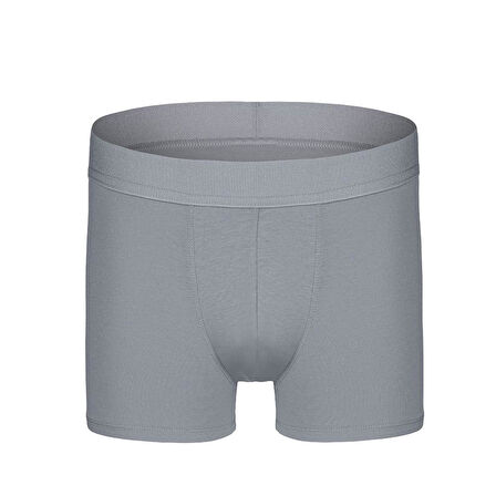 DarkZone Dzn 2151-2152-2153-2154-2158 Erkek Organik Pamuk Boxer