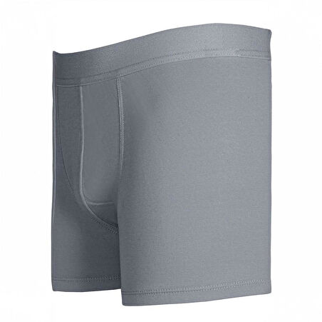 DarkZone Dzn 2151-2152-2153-2154-2158 Erkek Organik Pamuk Boxer