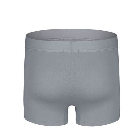 DarkZone Dzn 2151-2152-2153-2154-2158 Erkek Organik Pamuk Boxer