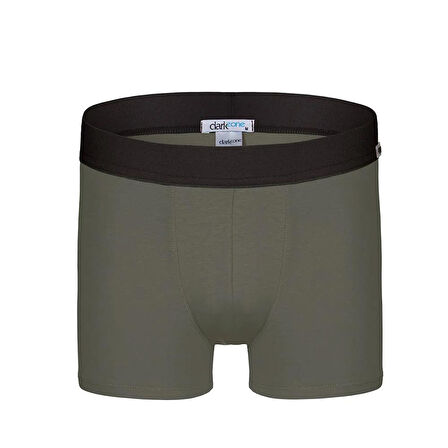 DarkZone Dznbm 2001-2002-2003-2004-2007-2008 Erkek Bambu Boxer