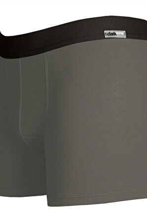 DarkZone Dznbm 2001-2002-2003-2004-2007-2008 Erkek Bambu Boxer