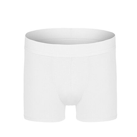 DarkZone Dznbm 2001-2002-2003-2004-2007-2008 Erkek Bambu Boxer