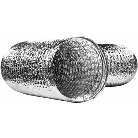 Flexible Hava Kanalı 152mm 5MT