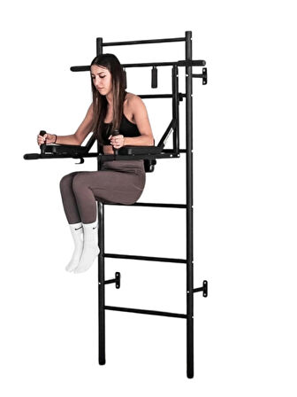 Flex İsveç Duvarı Duruh Spor
