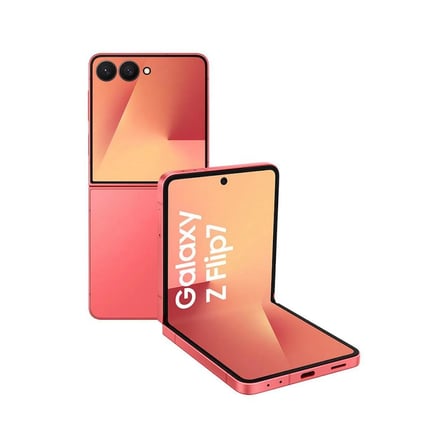 Samsung Galaxy Z Flip7 5G 256 GB Mercan (12 Ay Garantili) A Kalite-Outlet