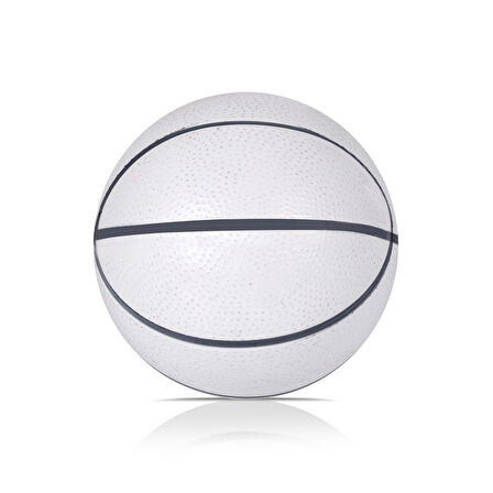 Plastik Küçük Basketbol Topu