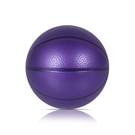 Plastik Küçük Basketbol Topu