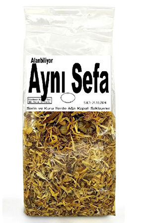 Aynı Sefa Kurutulmuş 1 Kg