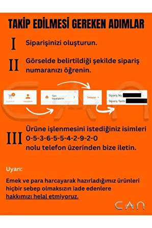 İsimli kolye altın kaplama yonca kolye