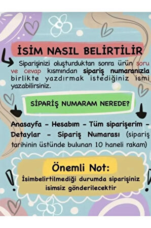 Gold Çelik Burgu Zincir İsimli Yonca Kolye