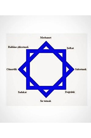Hz.süleyman Mührü 316 L Çelik Burgu Zincir Dualı Kadın Kolye