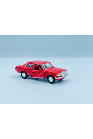 Mercedes Benz E Class 230e Model Araba