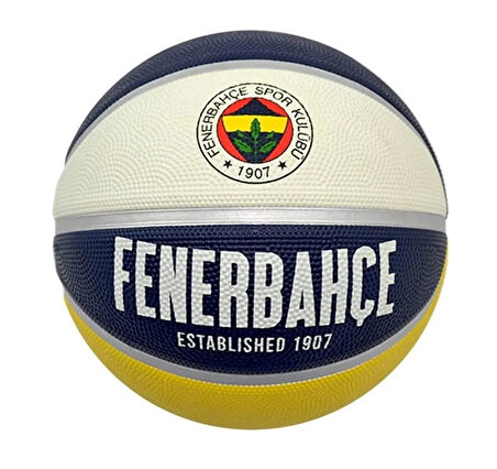 Fenerbahçe Basketbol Topu