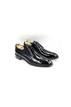 Zege Shoes Damatlık Klasik Ayakkabı