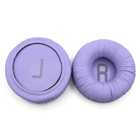 Jbl Kulaklık Pedi Jbl 450bt 460 500bt 510bt Tune 600 T250 uyumlu kulaklık Süngeri Jbl Kulaklık Yastığı kulaklık pedi