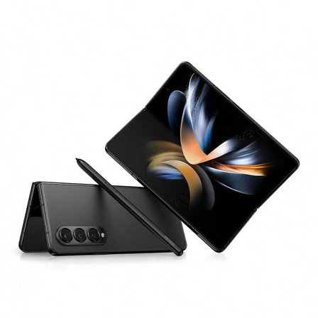 Samsung Galaxy Z Fold 4 256 GB Siyah (12 Ay Garantili) A Kalite
