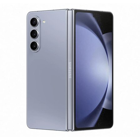 Samsung Galaxy Z Fold 5 512 GB Mavi (12 Ay Garantili) A Kalite Outlet