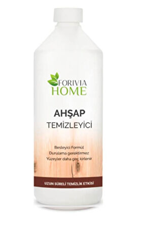 Forivia Home Ahşap Temizleyici 500 ml