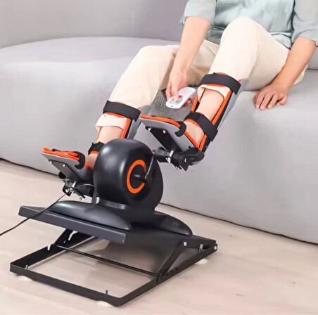 Ev Tipi Fizik Tedavi Bisikleti – Rehabilitasyon Destekli