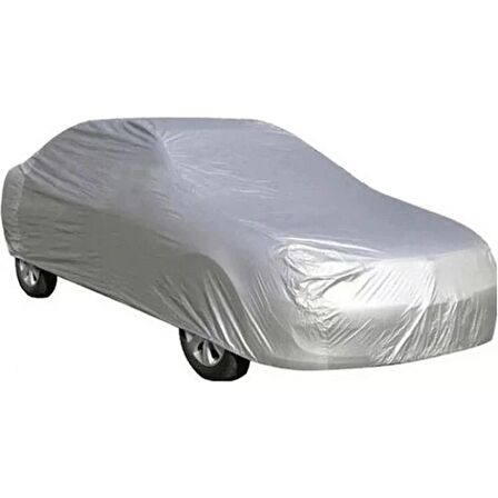 Point Renault Megane HB Oto Branda Örtüsü 1995-2009 NO.10C