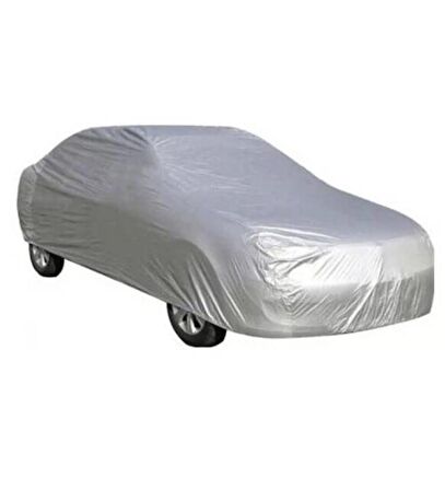 Point Hyundai Coupe Excel Sedan Oto Branda Örtüsü No.7