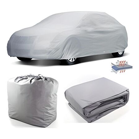 Point Fiat Tipo Oto Branda Örtüsü Hb1