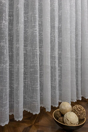 Ft Kaytronik Spor Genç Tarz Desen Yeni Tasarım Tül 2 Kat Pileli