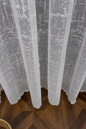 Ft Kaytronik Spor Genç Tarz Desen Yeni Tasarım Tül 2 Kat Pileli