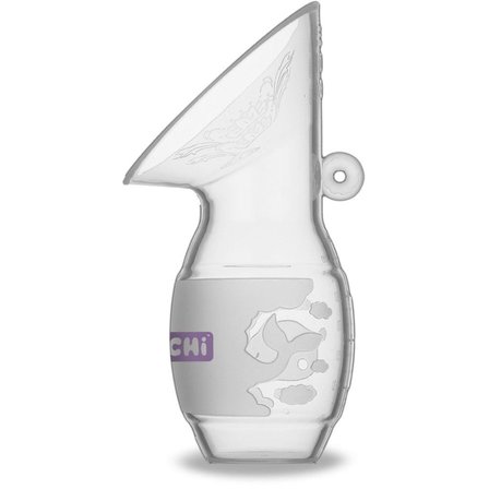 Göğüs Pompası 120ml