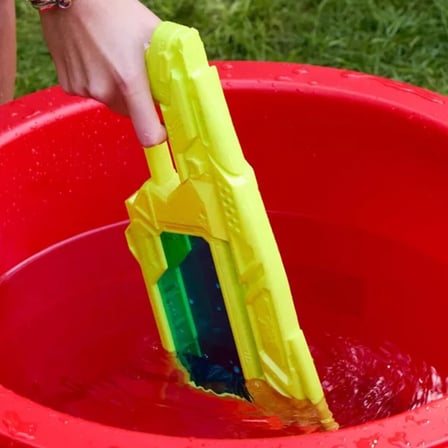 SOAKER DUNK FILL