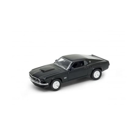 43713 1:32 '69 FORD MUSTANG BOSS 42
