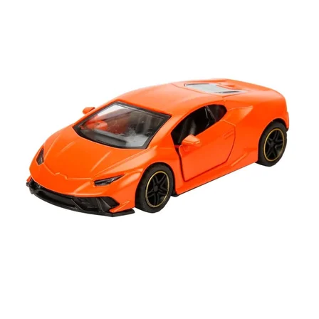 1:43 NessiWorld Spor Araba 9 cm