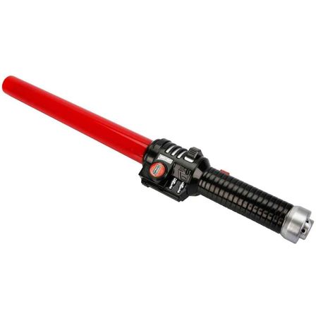 3966 Galaxy Defender Sesli ve Işıklı Işın Kılıcı 57 cm -
