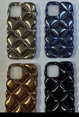 baklava dilim puf kılıf ıphone 11/13/15
