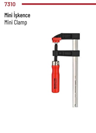 Mini İşkence 25cm*5cm
