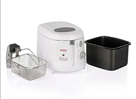 Arnica Universal ZG 16A Fritöz GH22020