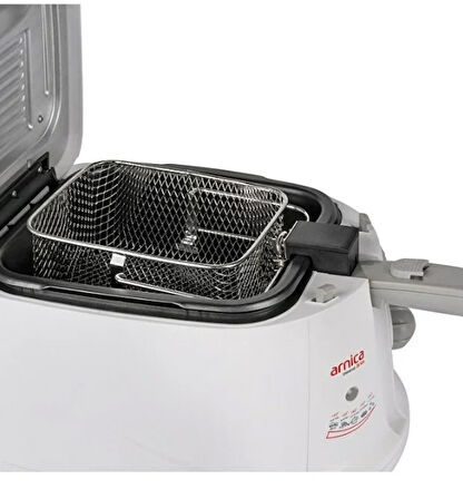 Arnica Universal ZG 16A Fritöz GH22020