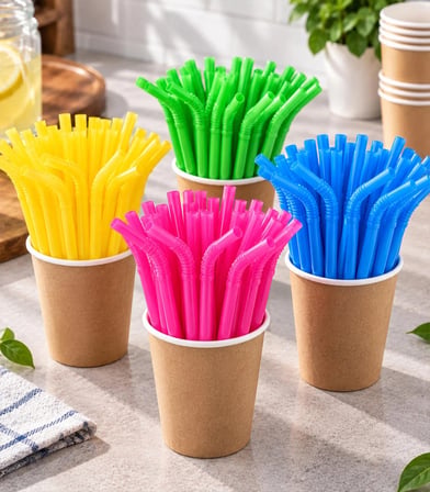 Frozen Pipet 50 Adet