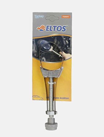  Ayarlı Yağ Filtre Sökme Anahtarı Aparatı